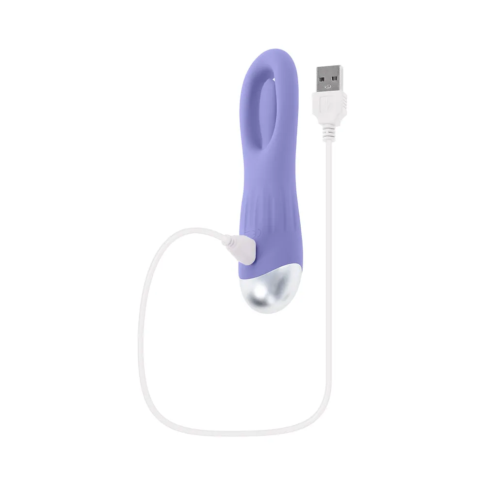 Selopa In A Flap Purple