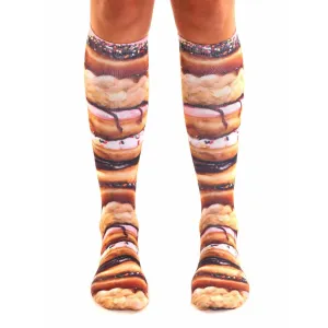 Stacked Donut