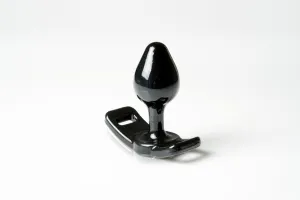 STRAP ON BUTT PLUG SMALL