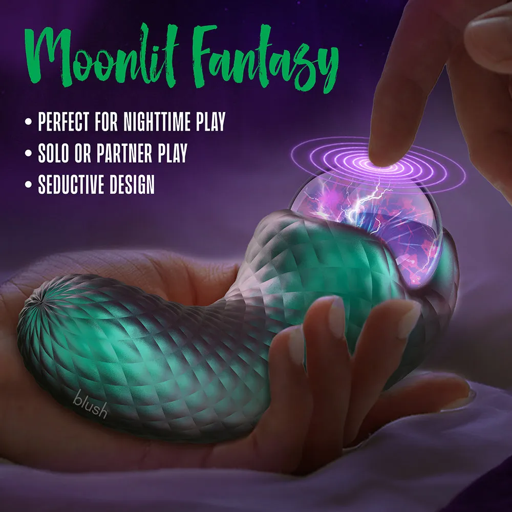 Temptasia Enchanted Serpent Dark Millenia