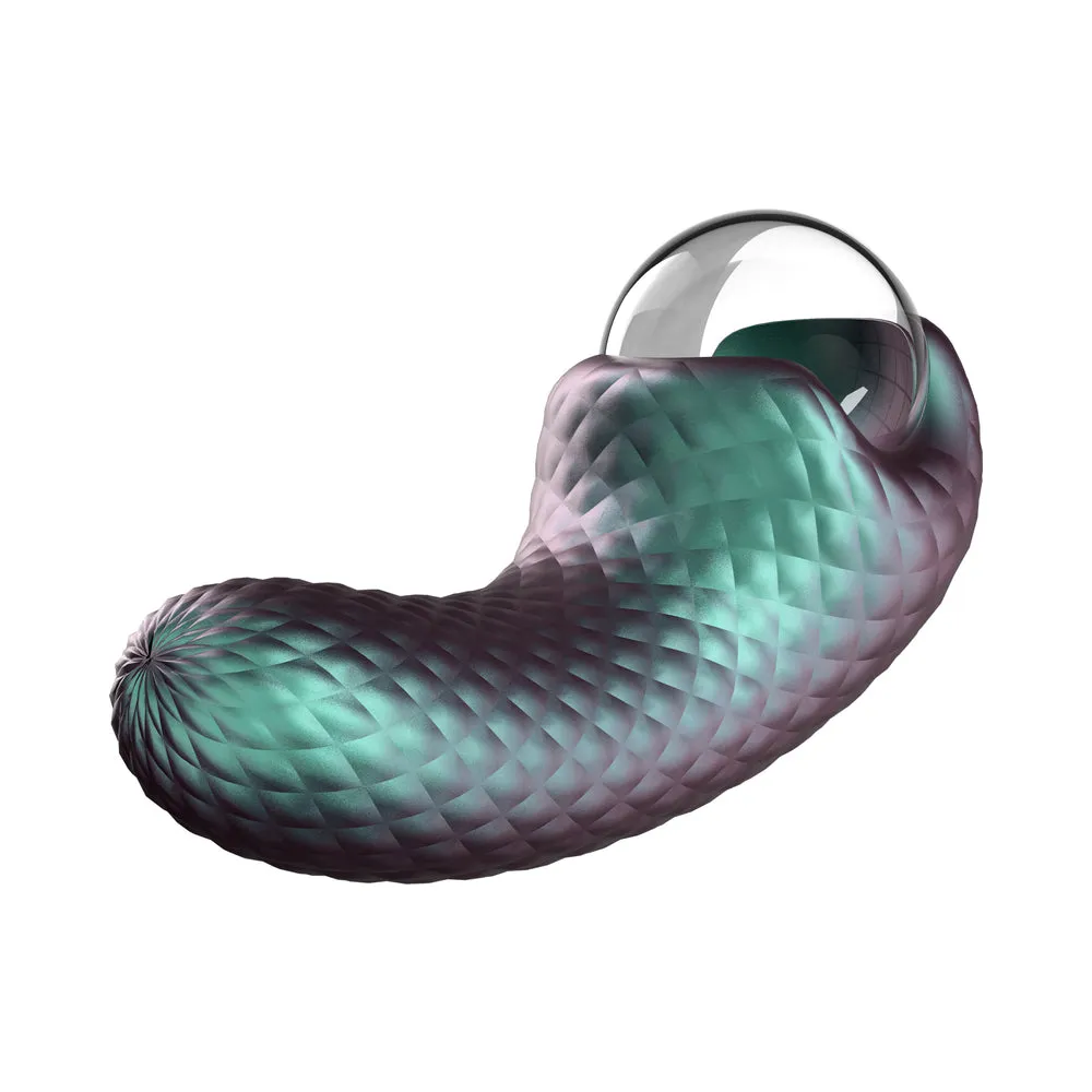 Temptasia Enchanted Serpent Dark Millenia