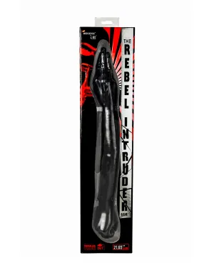 The Rebel Intruder 21.65in Giant Fist Hand Dildo