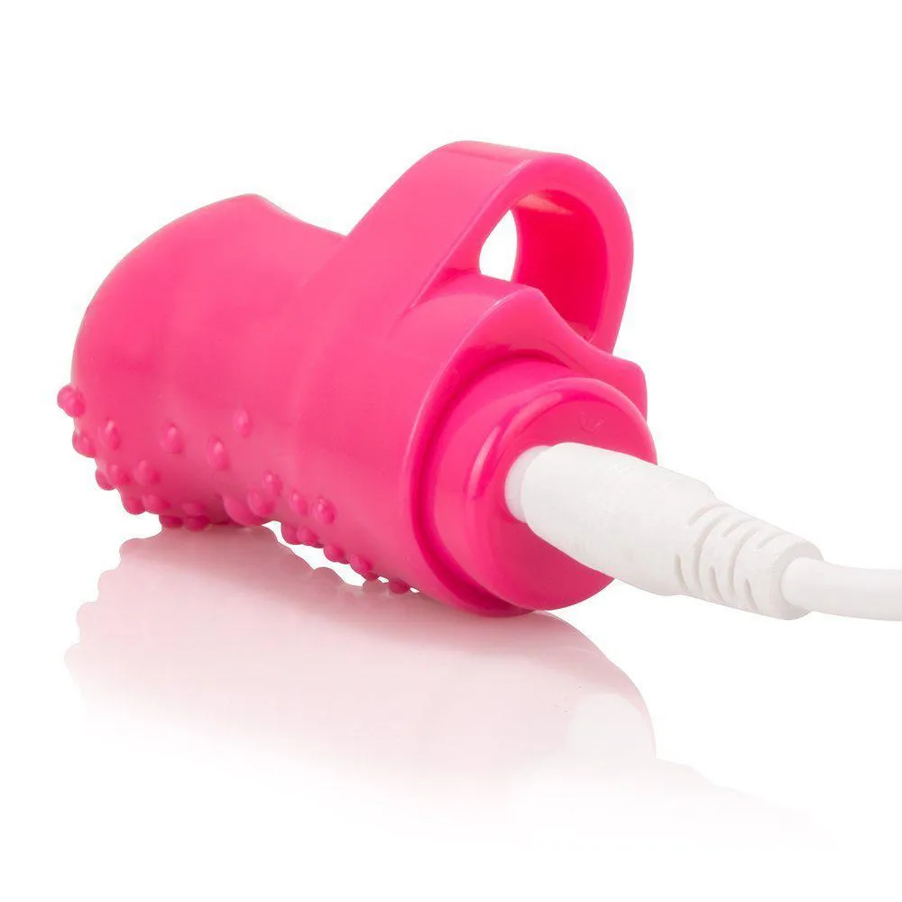 TheScreamingO - Charged FingO Rechargeable Finger Vibe