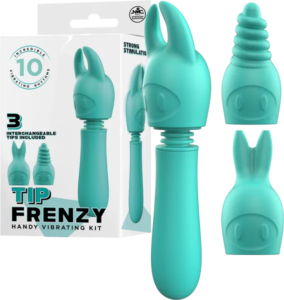Tip Frenzy