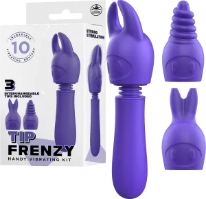 Tip Frenzy