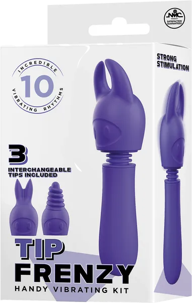 Tip Frenzy