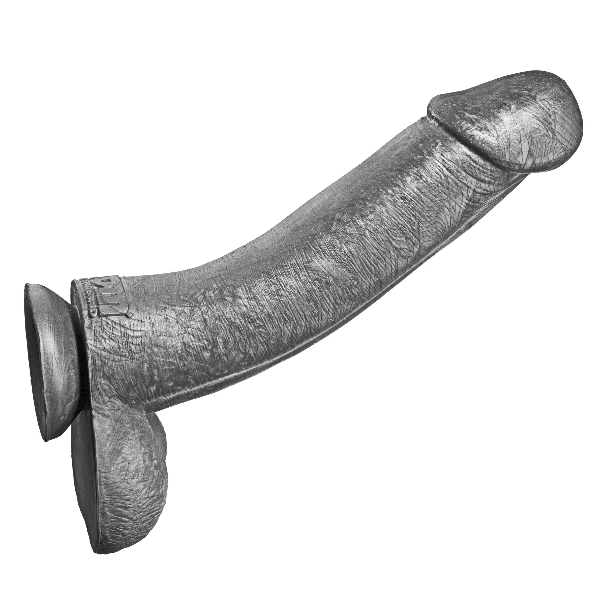 Tom Of Finland Kake Cock Dildo - 12 Inch