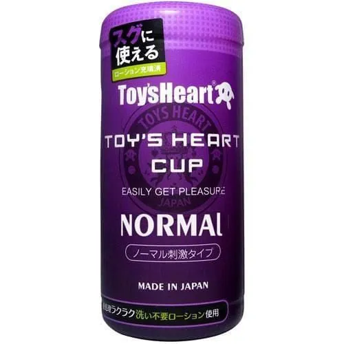 ToysHeart - Toy's Heart Cup Masturbator