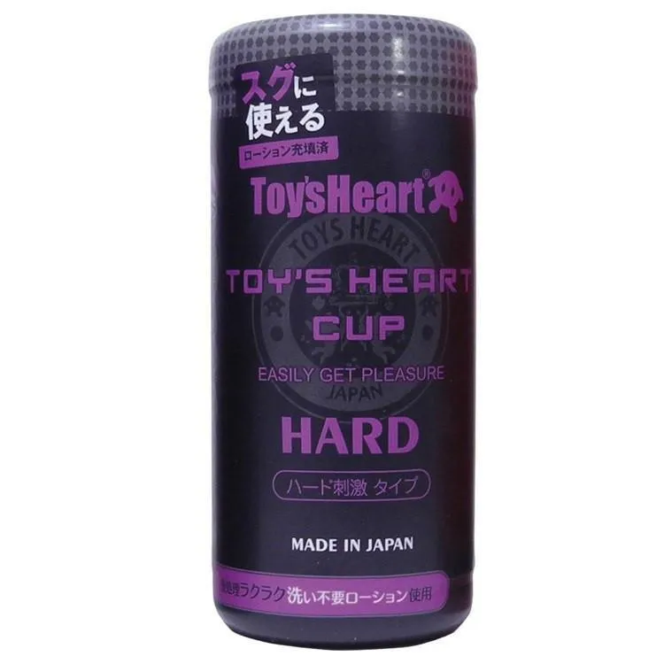 ToysHeart - Toy's Heart Cup Masturbator