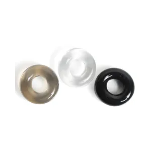 Triple Play Cock Ring