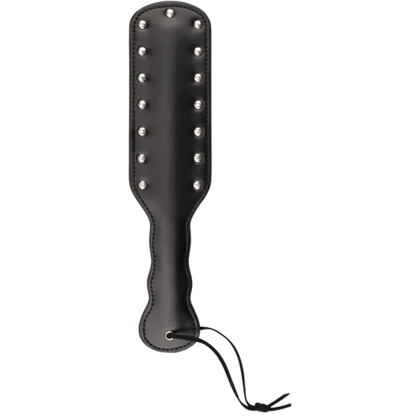 Yes. Master Paddle