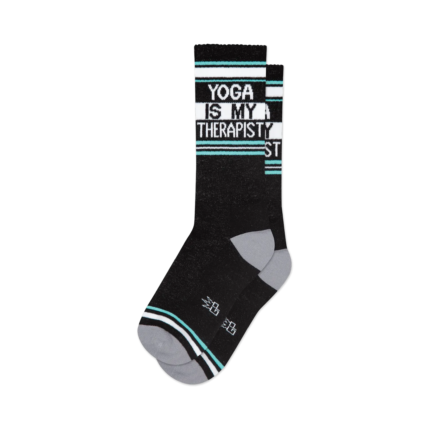 Yoga Is My Therapist